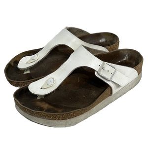 Birkenstock Papillio Thong Platform Sandals